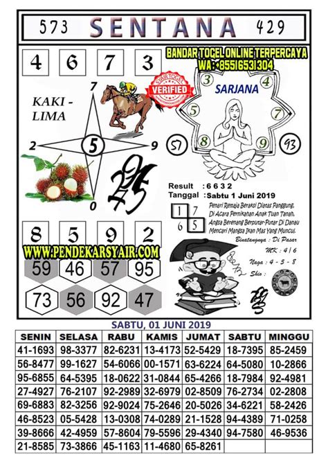 togel sakti  Dan perlu saya ingatkan untuk tetap utamakan